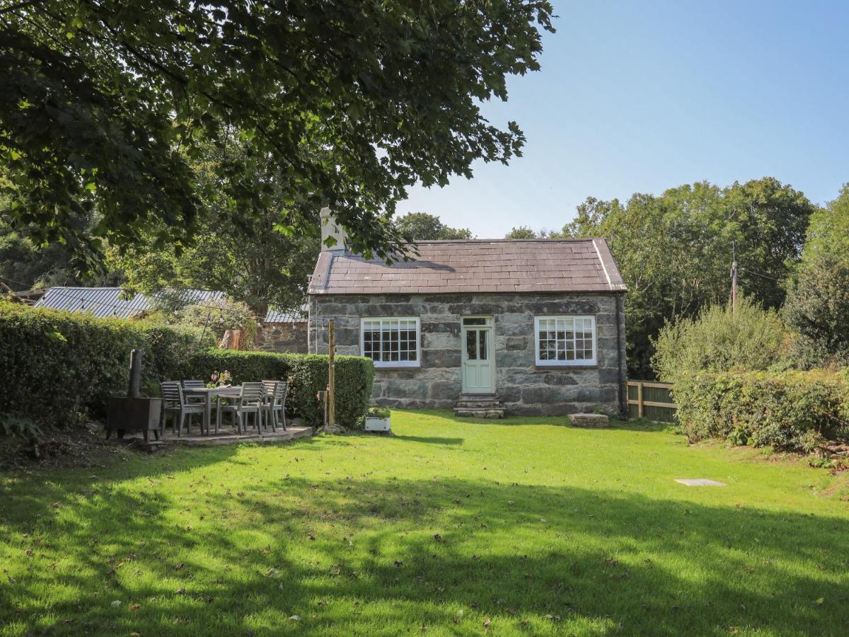 Bodfeurig Farm Cottage Bangor (Gwynedd) Exterior foto
